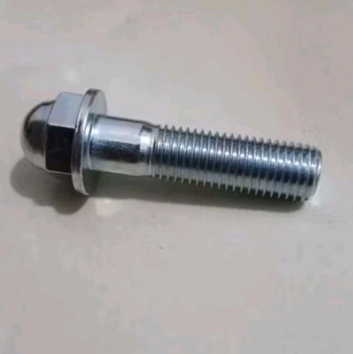 baut flange cap. M10X38 ory