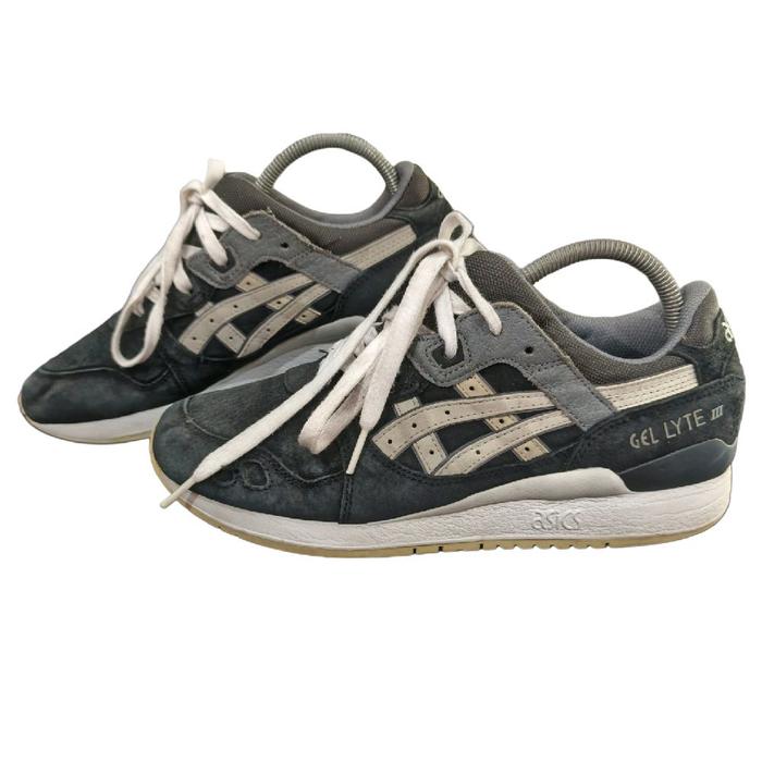 SEPATU SECOND_ASICS GEL LYTE III - 40.5