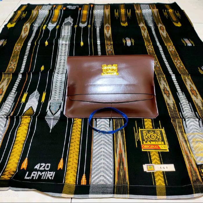 sarung lamiri fullsutra sgf