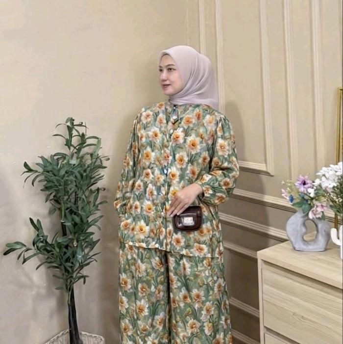 set cel Namira