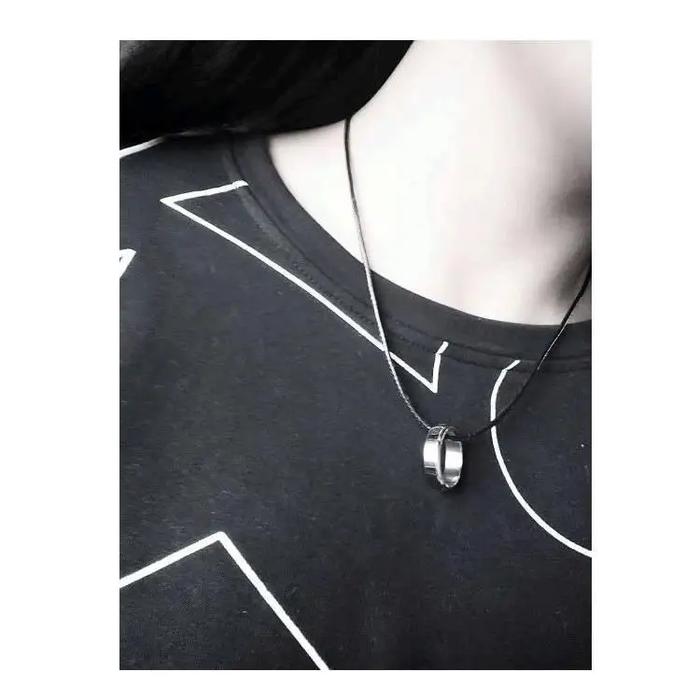 KickFlip KPOP  Ring Necklace  Birthday  KYEHOON AMARU DONGHWA JUWANG MINJE KEIJU DONGHYEON