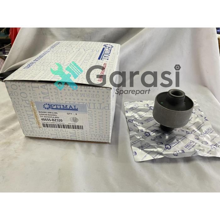 Bushing Lower Arm Depan BESAR Toyota Agya / Ayla