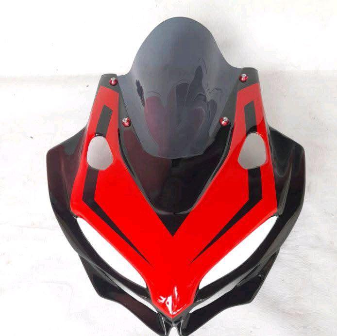 topeng /tameng CBR 250RR PNP cbr fasecilft/CBR 150R