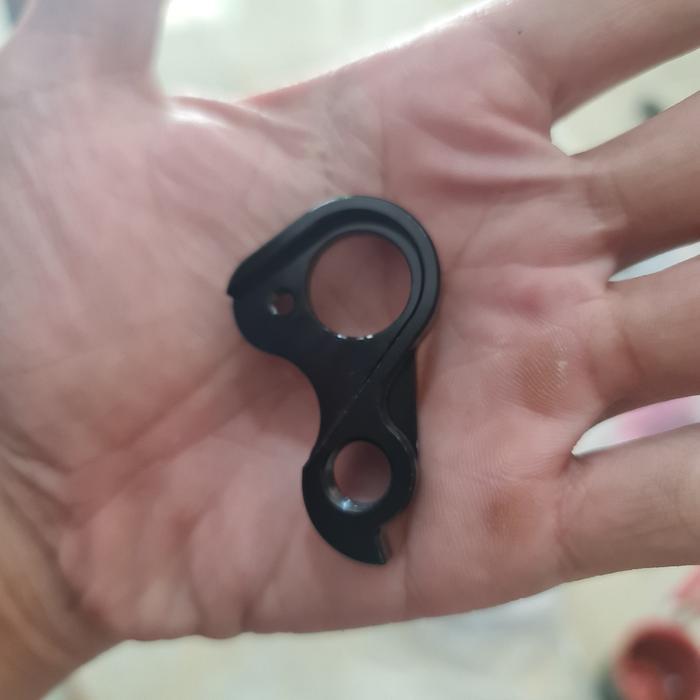 Dropout anting hanger RD Direct disc COLNAGO C64 V3R V3RS Concept G3X TAD178