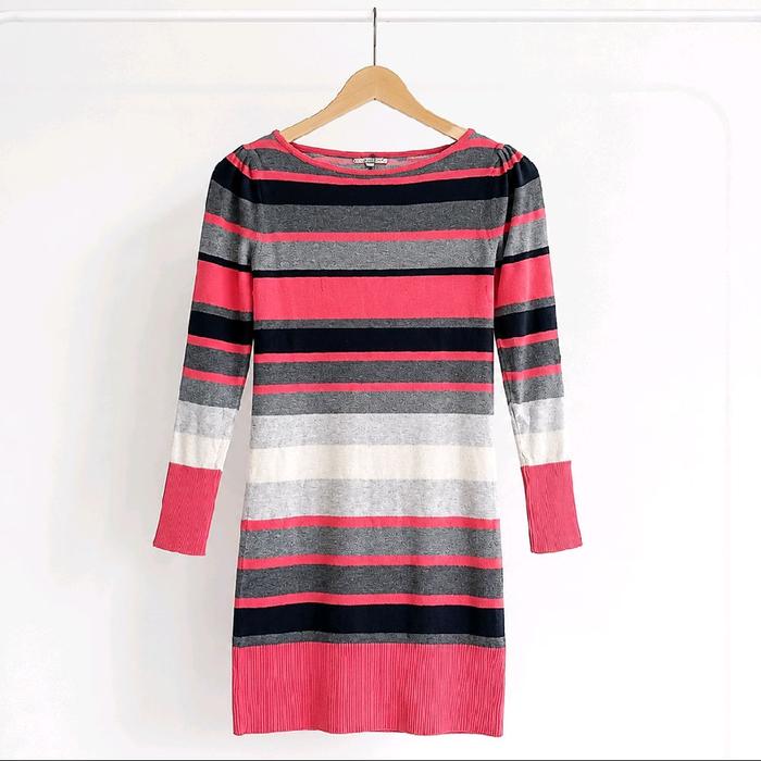 Baju rajut second