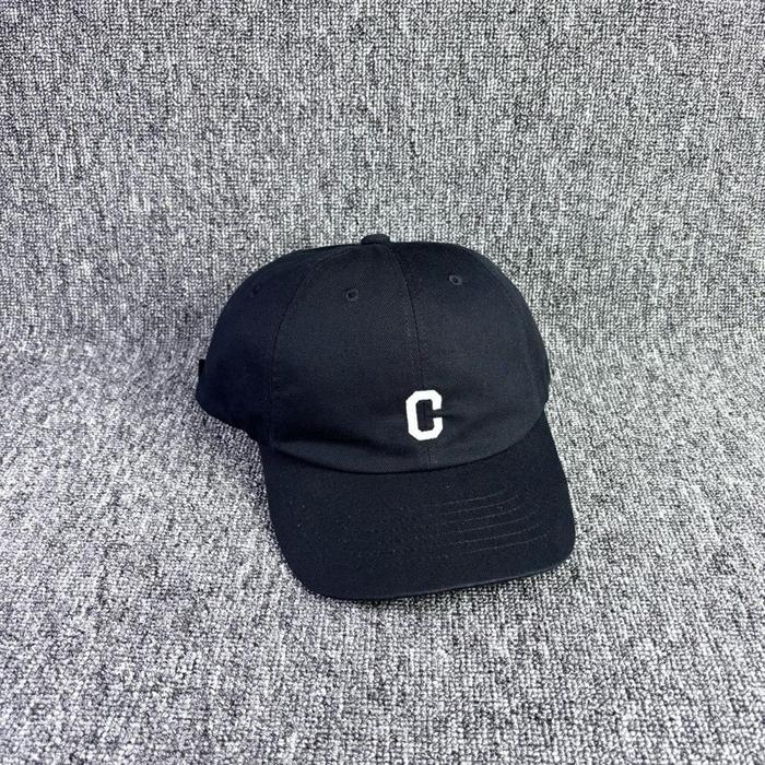 Topi Covernat Cap Second Preloved Original 530