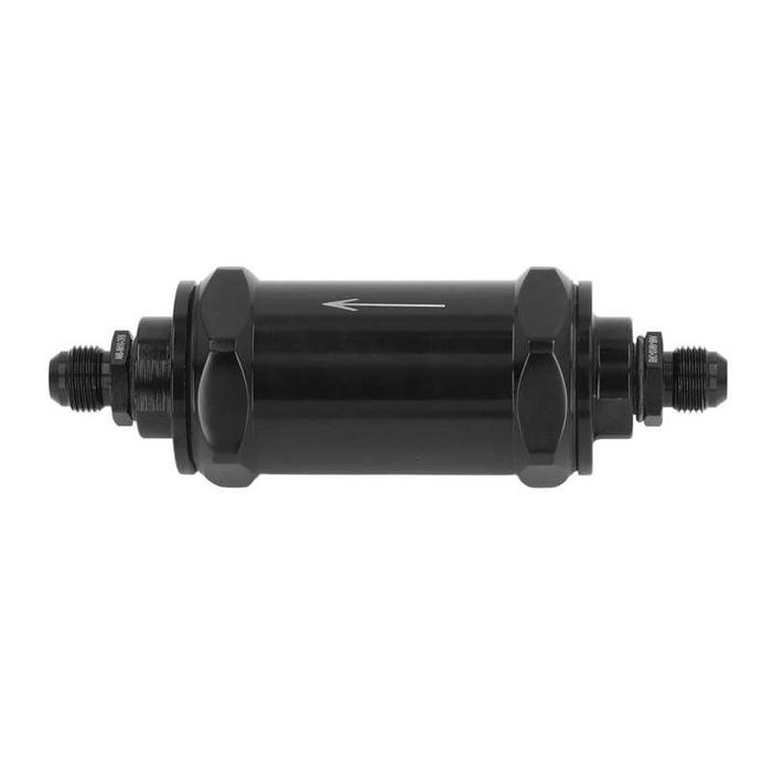 Inline Fuel Filter Anti Interference Car Inline Fuel Filter High