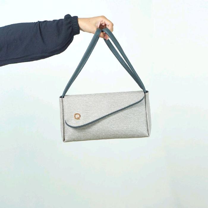 TAS QUINTA TERBARU/TAS WANITA UNIK/TAS SELEMPANG/VIERRA QUINTA