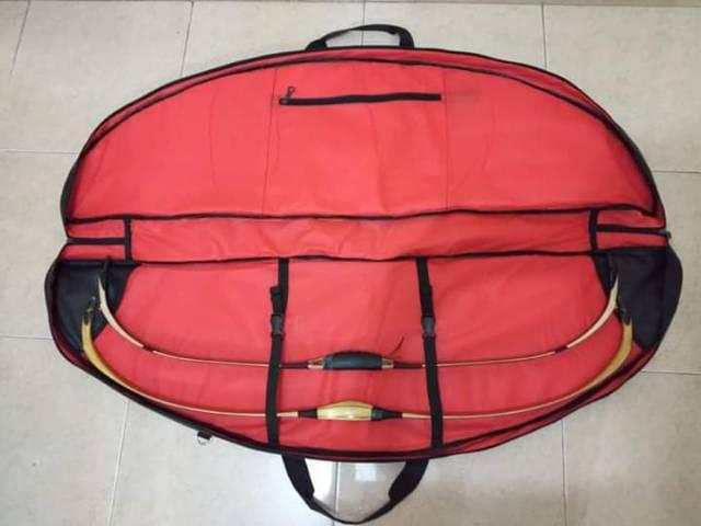 TAS BUSUR HORSEBOW UCT210