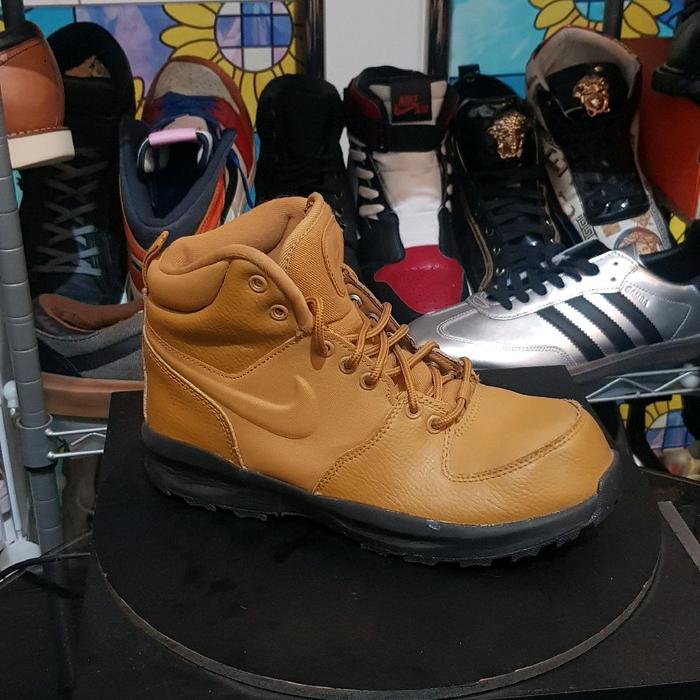 ACG Manoa sz 38 UPC tembus sampai size