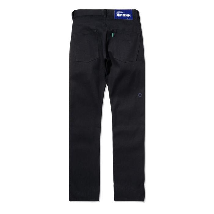 Pot Meets Pop Denim - Pmp Denim Thaistick Ack - Jeans