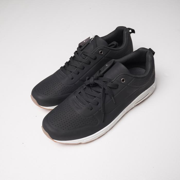 Sepatu pria payless cross trekkers size 44.5 original brand new