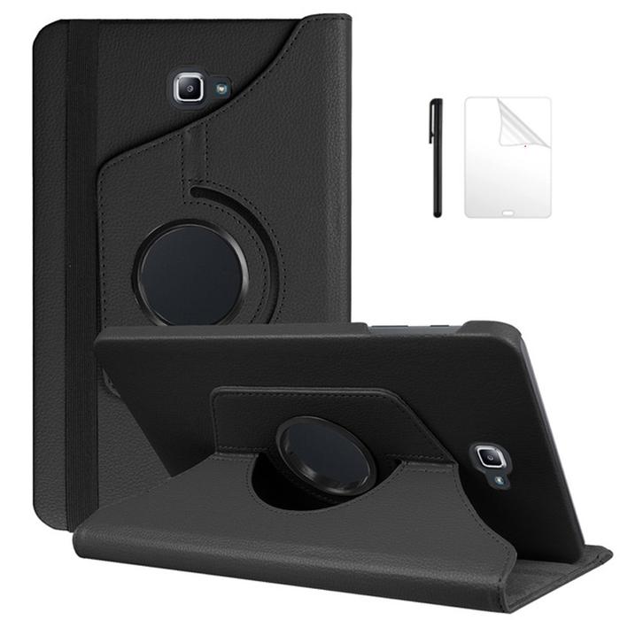 Tablet Case for Samsung Galaxy Tab A A6 10.1 inch with S Pen SM-P580