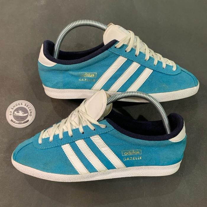 Adidas Gazelle Second Original