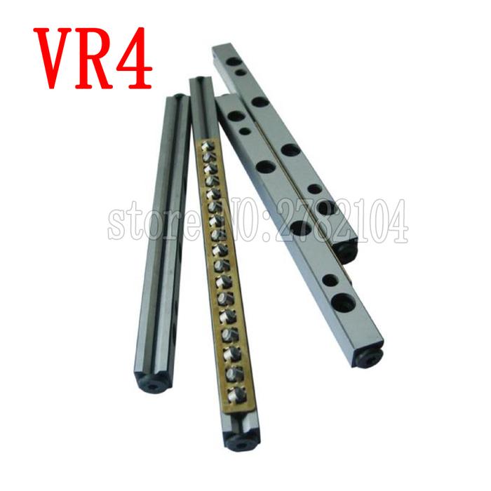 High precision New VR4-80-7Z VR4-120-11Z VR4-160-15Z Cross Roller