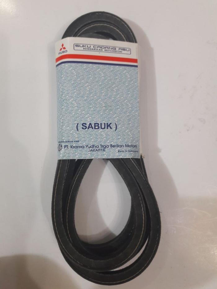 Fan Belt / Tali Kipas / Van Belt / Sabuk PS Canter MH014025 KTB KI1