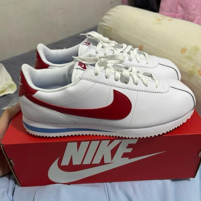Nike Cortez Forrest Gump Size 45 Brand New In Box New Original