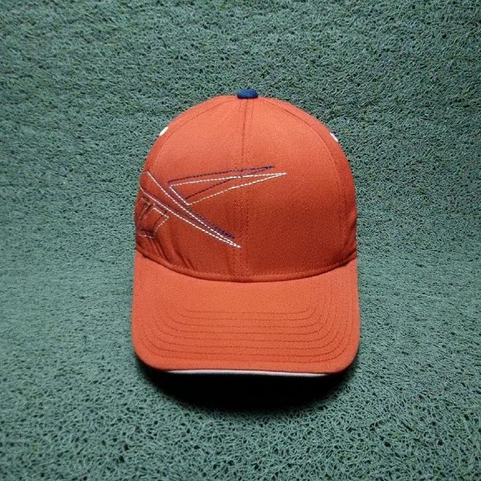 topi reebok hockey big logo size m
