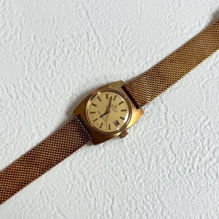 Certina Automatic Watch 25mm