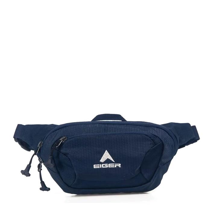 TAS PINGGANG KECIL EIGER CERVUS WAIST BAG COMPACT