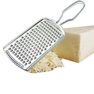 PKS1 Parutan Keju Pala Serbaguna Stainless