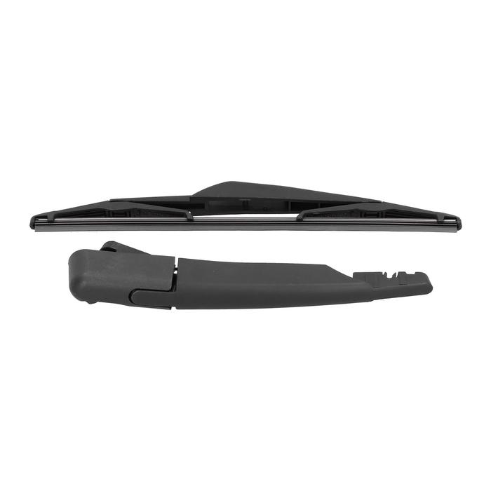 Lengan Wiper kaca depan lengan servis Panjang lengan Wiper belakang