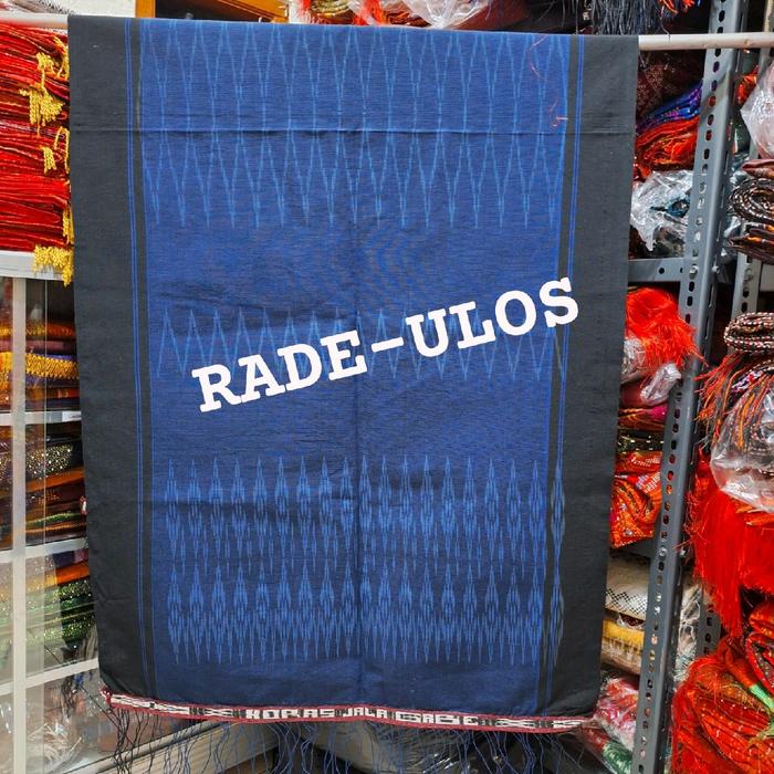 ULOS SIBOLANG / ULOS BATAK / ULOS PESTA / ADAT BATAK