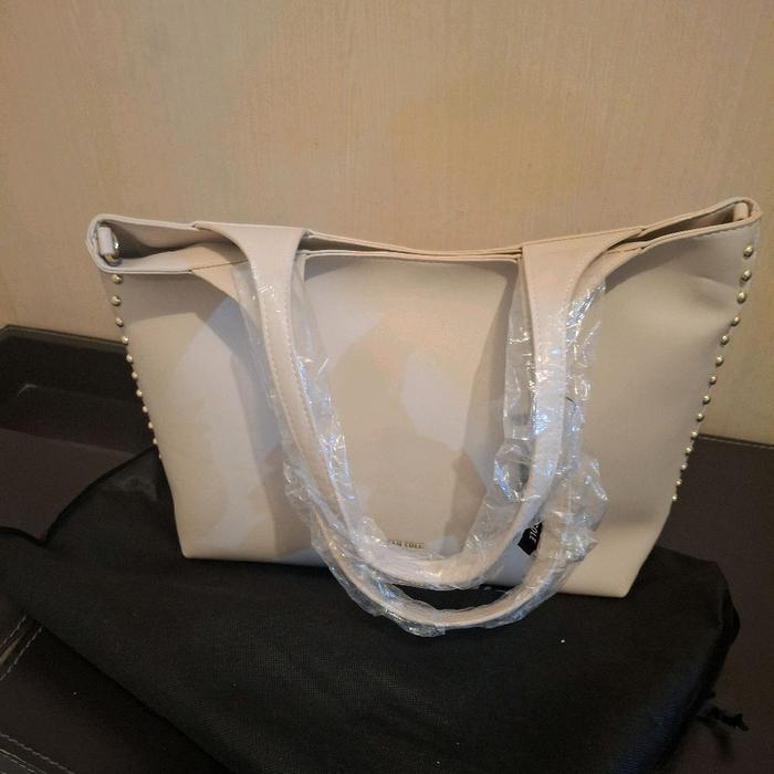 Tas Kenneth Cole asli bagus baru keren bisa nego