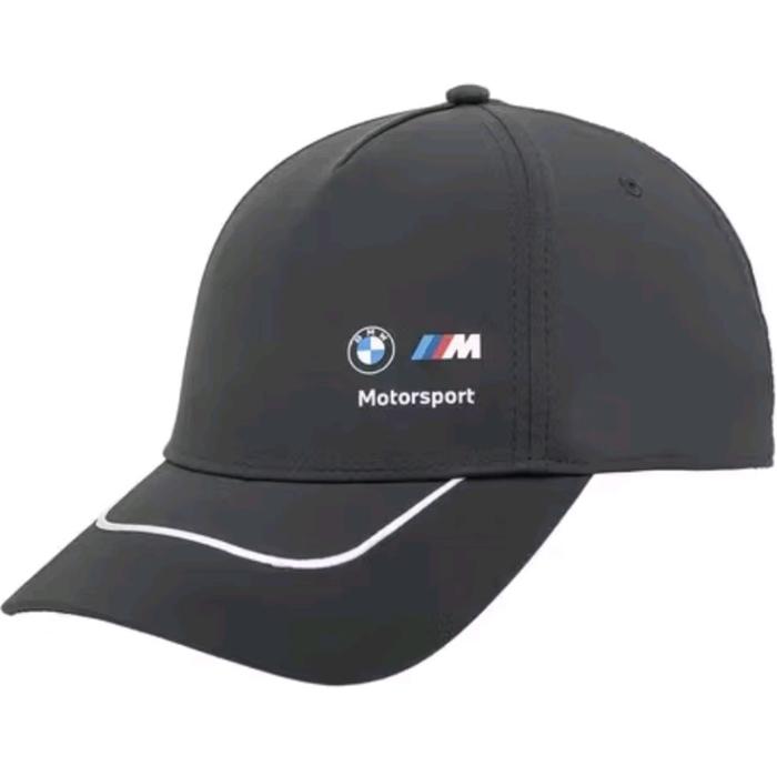 Topi puma BMW MMS bb Cap Original