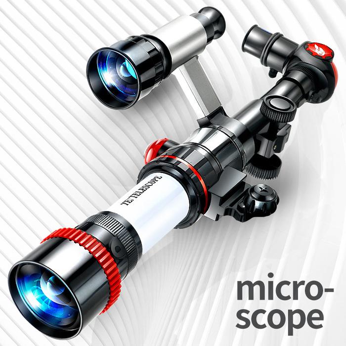 Professional Monocular Astronomical Telescope Powerful Monocular