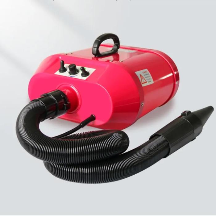 2800W Wind Portable Power Dryer for Dog Pet Grooming Products Blower