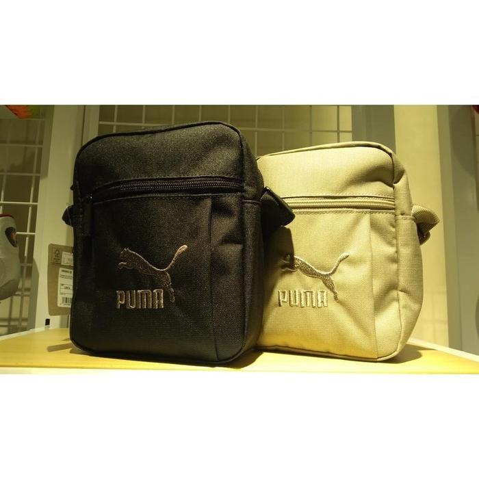 Puma Mini Sling/Shoulder Bag