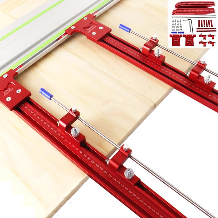Terlaris, Woodworking Parallel Machine Engraving saw Guide circular