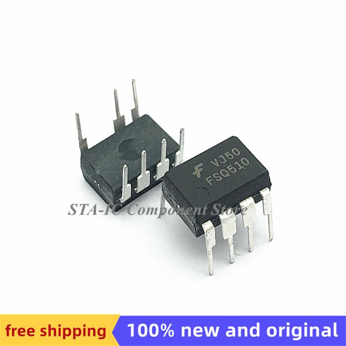FSQ510 DIP7 New Original Free Shipping