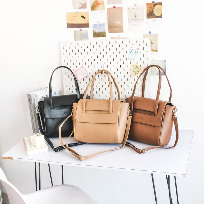 Kalani Bags Lexie Series Tas Selempang Wanita