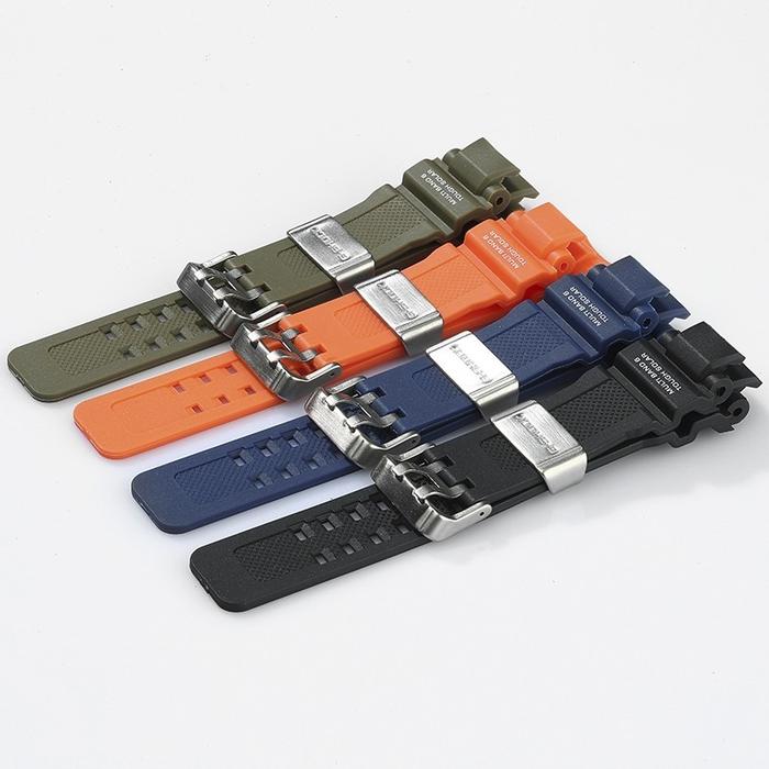 Strap For Casio G-shock GA-1000 GW-4000 GW4000-1400 GW-A1000 GW A1100