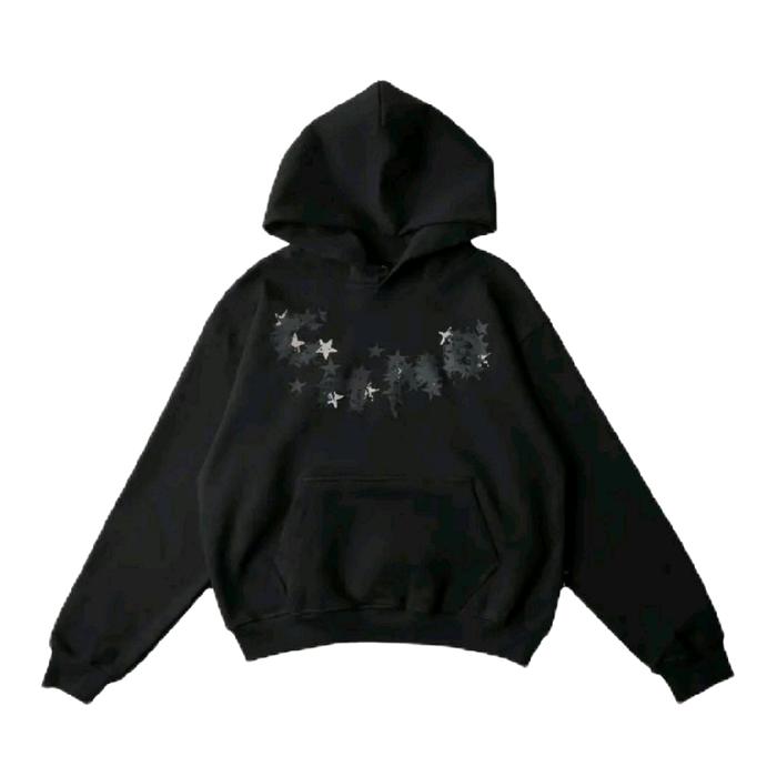 hode of star gray chmb siz m cowo cewe