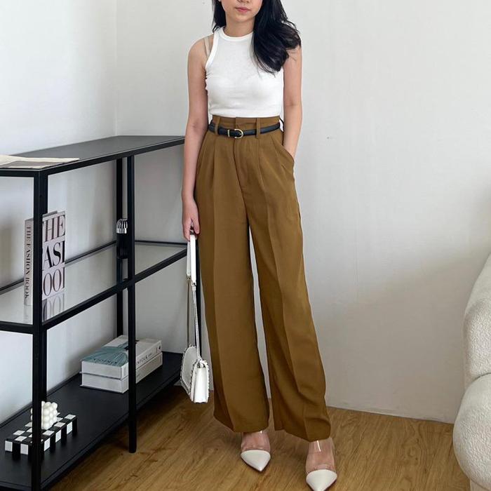 Oliver highwaist pants Oliver highwaist pants