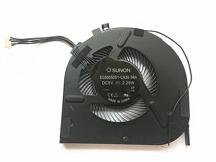 New CPU Cooling cooler fan for Lenovo Thinkpad T470 T480