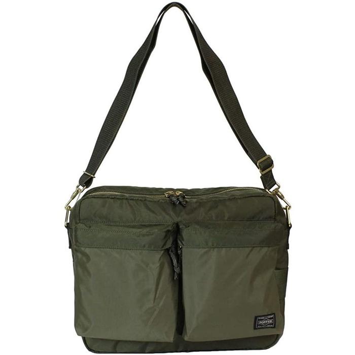 Porter Yoshida Force Shoulder Bag Original