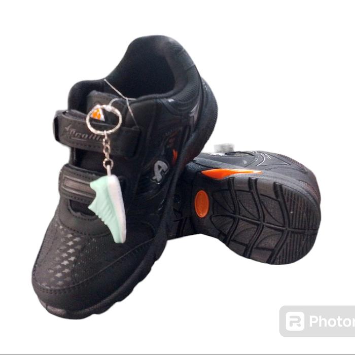 SEPATU SEKOLAH PRO ATT MAGNET