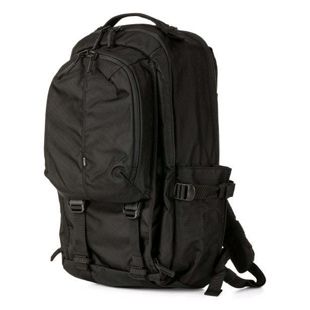 5.11 LV18 2.0 Backpack 30L Original Import Tas Ransel dengan Desain Ergonomis dan Ruang Penyimpanan 