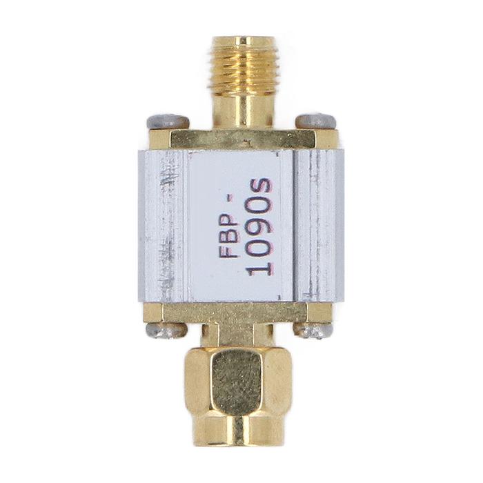Band Pass Filter Wide Range Bandpass Filter for DIY