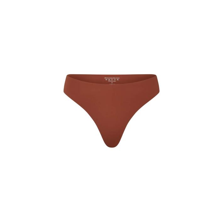 Arus Seamless Thong | Arus the Brand
