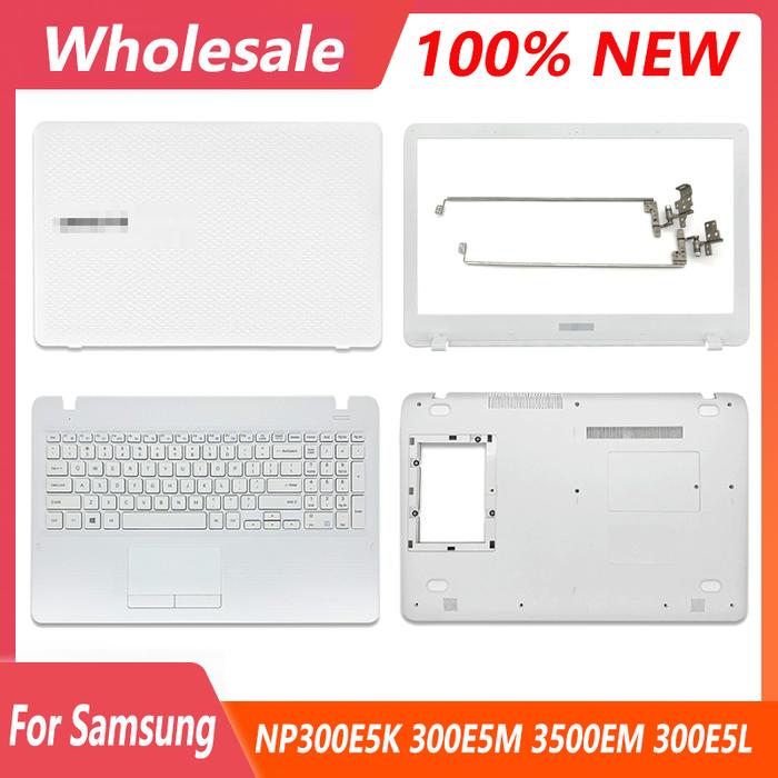 New Top Case For Samsung NP300E5K NP300E5M NP3500EM NP300E5L Laptop