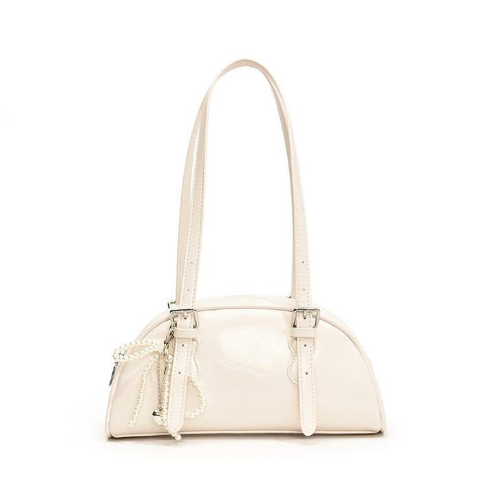 LOUI STUDIO tas selempang korea style local brand bag old money tas untuk konser tas slim bag cewek 