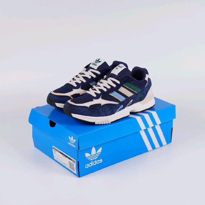 Sepatu End X Adidas Torsion Super Equals Pack