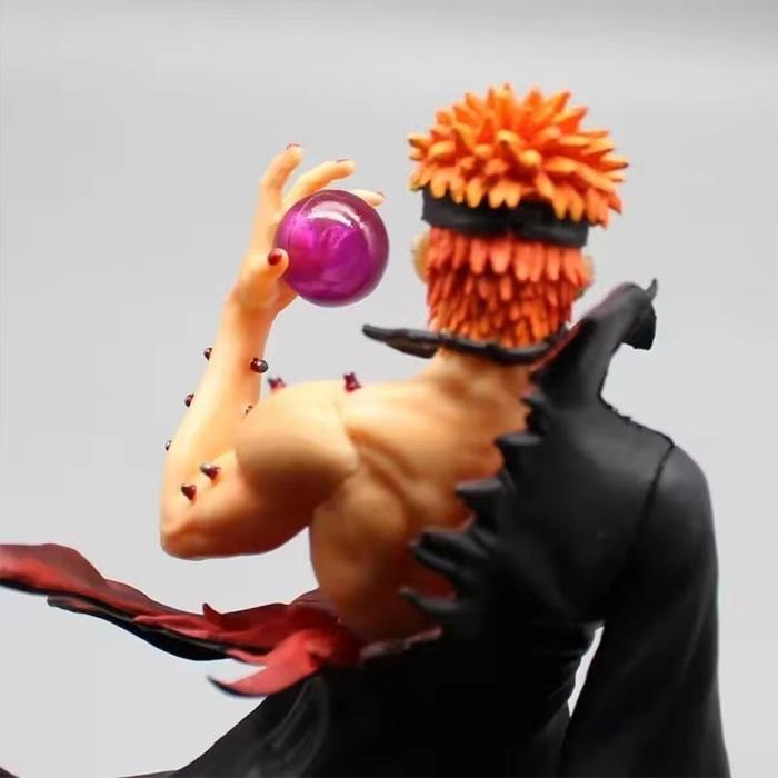 Action Figure Naruto Pain Akatsuki SNBR Studio Design