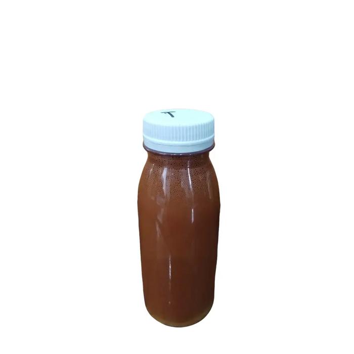 Cat Kulit Warna Tan Ukuran 100ml|Cat Untuk Jaket Kulit|Cat Untuk Sepatu Kulit|Cat Untuk Tas Kulit|Ca