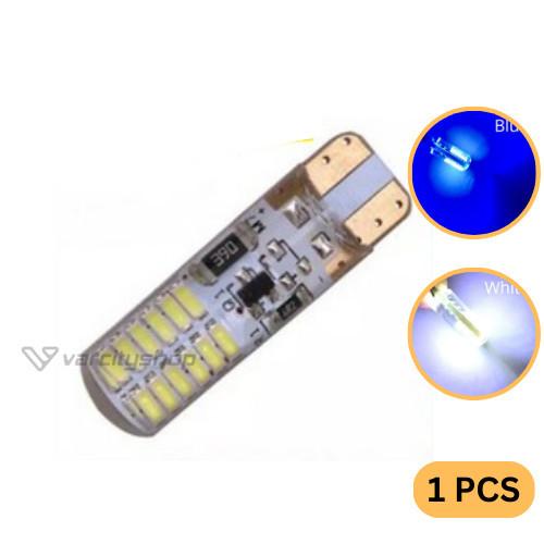 Ready Stok 1024 Lampu Senja T10 24 Titik Lampu Kota Led Lampu Mobil Kedip Store.Id